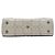 Coach Borsa Tote Hamptons Signature Silver Metallic F15677 - vista 4