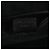 Gucci Borsa a tracolla Loop 1999 in nylon nero - vista 12