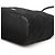 Gucci Borsa a tracolla Loop 1999 in nylon nero - vista 8