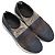 Fendi Mesh Slip-On Sneaker in Navy & Multicolor Größe 37 - Ansicht 2