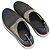 Fendi Mesh Slip-On Sneaker in Navy & Multicolor Größe 37 - Ansicht 3