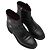 Botines Chanel CC Turn-Lock Negras Talla 39 - vista 2