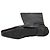 Botas altas de puntera cuadrada The Row negras Talla 38 - vista 5