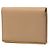 Tarjetero Prada Saffiano Beige - vista 2