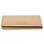 Tarjetero Prada Saffiano Beige - vista 3