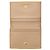 Tarjetero Prada Saffiano Beige - vista 6