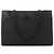 Borsa Shopping Chanel Large Quilted Caviar My Everything Nera