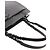 Borsa Shopping Chanel Large Quilted Caviar My Everything Nera - vista 14