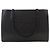 Borsa Shopping Chanel Large Quilted Caviar My Everything Nera - vista 2