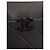 Borsa Shopping Chanel Large Quilted Caviar My Everything Nera - vista 6