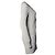Equipment, Langer Strickcardigan in Grau - Ansicht 2