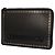 Gucci, Pochette con zip Guccy x SEGA in pelle nera - vista 4