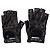 Gucci, Fingerlose Leder-Biker-Handschuhe - Ansicht 2