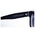 Tom Ford, schwarze oversized Beatrix Sonnenbrille - Ansicht 7