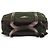 Prada Borsa Tote 1995 Green Tessuto Nappa Nylon - vista 4