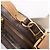 Borsa a tracolla Louis Vuitton Utility Monogram in marrone M80446 - vista 11