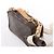 Borsa a tracolla Louis Vuitton Utility Monogram in marrone M80446 - vista 5