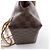Mochila Louis Vuitton Clapton Damier Ebene Brown x Beige N42259 - vista 10