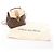 Mochila Louis Vuitton Clapton Damier Ebene Brown x Beige N42259 - vista 15