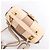Mochila Louis Vuitton Clapton Damier Ebene Brown x Beige N42259 - vista 6