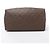 Louis Vuitton Lumineuse PM Monogram Empreinte Borsa a mano 2Way in Brown M93409 - vista 10
