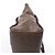 Louis Vuitton Lumineuse PM Monogram Empreinte Borsa a mano 2Way in Brown M93409 - vista 11
