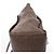 Louis Vuitton Lumineuse PM Monogram Empreinte Borsa a mano 2Way in Brown M93409 - vista 12