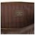 Louis Vuitton Lumineuse PM Monogram Empreinte Borsa a mano 2Way in Brown M93409 - vista 13