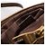Louis Vuitton Lumineuse PM Monogram Empreinte Borsa a mano 2Way in Brown M93409 - vista 15