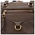 Louis Vuitton Lumineuse PM Monogram Empreinte Borsa a mano 2Way in Brown M93409 - vista 9