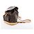 Louis Vuitton Montsouris MM Monogram Rucksack in Brown M51136 - Ansicht 2