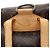Louis Vuitton Montsouris MM Monogram Rucksack in Brown M51136 - Ansicht 6