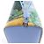 Louis Vuitton Neverfull MM Masters Collection Shoulder Bag in Blue M43331 - vista 14
