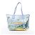 Louis Vuitton Neverfull MM Masters Collection Shoulder Bag in Blue M43331 - vista 17