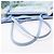 Louis Vuitton Neverfull MM Masters Collection Shoulder Bag in Blue M43331 - vista 6