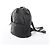 Zaino Louis Vuitton Sorbonne Monogram Empreinte in Black M44016 - vista 2