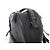 Zaino Louis Vuitton Sorbonne Monogram Empreinte in Black M44016 - vista 3