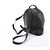 Zaino Louis Vuitton Sorbonne Monogram Empreinte in Black M44016 - vista 4