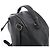 Zaino Louis Vuitton Sorbonne Monogram Empreinte in Black M44016 - vista 5