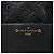 Zaino Louis Vuitton Sorbonne Monogram Empreinte in Black M44016 - vista 7
