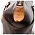 Borsa a tracolla Louis Vuitton Totally MM Monogram in marrone M41015 - vista 11