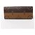 Louis Vuitton OnTheGo MM Giant Monogram Reverse Borsa a mano 2Way Marrone M45321 - vista 7