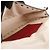 Borsa 2Way Valentino Garavani RockStuds in pelle x Studs, Beige - vista 13