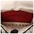 Borsa 2Way Valentino Garavani RockStuds in pelle x Studs, Beige - vista 14