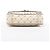 Borsa 2Way Valentino Garavani RockStuds in pelle x Studs, Beige - vista 8