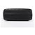 Borsa Chanel Classic Kelly Matelasse in pelle caviar nera - vista 10