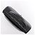 Borsa Chanel Classic Kelly Matelasse in pelle caviar nera - vista 6