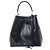 Néonoé Borsa a tracolla Louis Vuitton NeoNoe in pelle Epi Nera M54366
