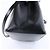 Néonoé Borsa a tracolla Louis Vuitton NeoNoe in pelle Epi Nera M54366 - vista 10