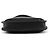 Coach Borsa a tracolla Ergo 9020 in pelle nera - vista 5